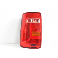 Světlo levé zadní včetně nosiče žárovek Volkswagen Caddy 2K 2K1945095Q